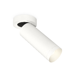 Светильник Ambrella Light XM6342200 SWH белый песок MR16 GU5.3 (A2228, C6342, N6130)