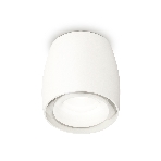 Светильник Ambrella Light XS1141041 SWH/FR белый песок/белый матовый MR16 GU5.3 (C1141, N7165), фото 1