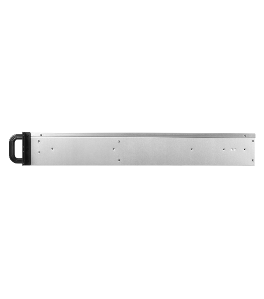 Серверный корпус ExeGate Pro 2U2098L RM 19', высота 2U, глубина 650, БП 800ADS, USB