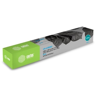 Картридж лазерный Cactus 841820 CS-C3503C голубой (18000 стр.) для Ricoh MP C3503