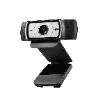 Веб-камера Logitech C930s Pro HD 1920x1080, 30 кадр/с, USB Type-A, микрофон (2 шт, шумоподавление), шторка приватности, автоматическая фокусировка, автоосвещение, универсальное крепление, фото6