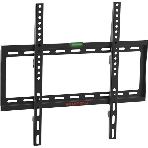 Кронштейн для телевизора Arm Media STEEL-3 new черный 22'-65' макс.50кг настенный фиксированный, фото9
