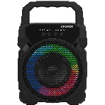 Портативная колонка Digma D-PS1500 черный 10 Вт 1.0 BT 10м 500mAh, фото9