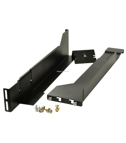 Монтажный комплект рельс 3U для 19' стойки/Rail Kit 19' 3U Связь инжиниринг