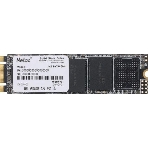 Накопитель SSD Netac N535N, 2Tb, M.2 2280, SATA-III, R/W 545/500, фото5
