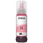 Контейнер с светло-пурпурными чернилами Epson C13T09C64A, фото 1