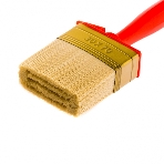 Кисть-ракля MTX 84125 30 х 70 мм, искусст. щетина, пластмас. корпус, пластмас. рукоятка, фото2