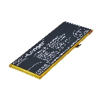 Аккумулятор CameronSino CS-HUP820SL HB3742A0EZC+ для Huawei P8 lite 3.8V, 2200mAh, 8.36Wh, фото6