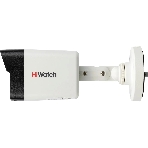 Камера HiWatch IP 2Мп уличная цилиндрическая, EXIR ИК 30м, 1/2.9 CMOS, 1920х1080@25к/с, объектив 2.8мм, угол 104, мех ИК-фильтр; 0.01Лк@F2.0, H.265/H.265+/H.264/H.264+/MJPEG ROI, коридорный режим, DWDR, 3D DNR, BLC, Smart ИК, обнаружение движения 2.0, IP67, -40...+60C, DC12В/PoE, 6.5Вт, фото7