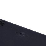 Клавиатура беспроводная Acer OKR010, USB, Радиоканал, черный, фото12