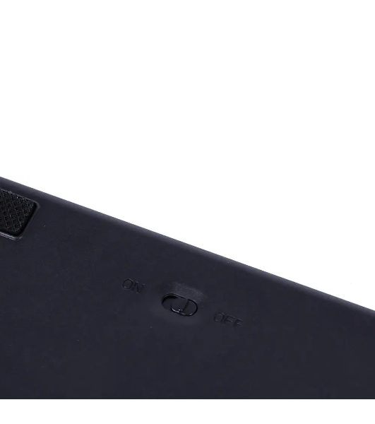 Клавиатура беспроводная Acer OKR010, USB, Радиоканал, черный