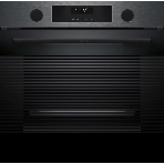 Духовой шкаф электрический Bosch HUA736EG0T черный, фото4
