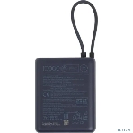 Портативный аккумулятор Xiaomi BHR9341GL 10000mAh PD 33W 3A USB-A/USB-C синий, фото9