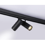 Светильник трековый светодиодный GL3902/2 BK черный LED 20W 4200К 48V 24° 180*45*182, фото4