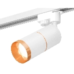 Светильник Ambrella light XT6301021 SWH/PYG белый песок/золото желтое полированное MR16 GU5.3 (A2520,C6301,A2062,C6301,N6134), фото4