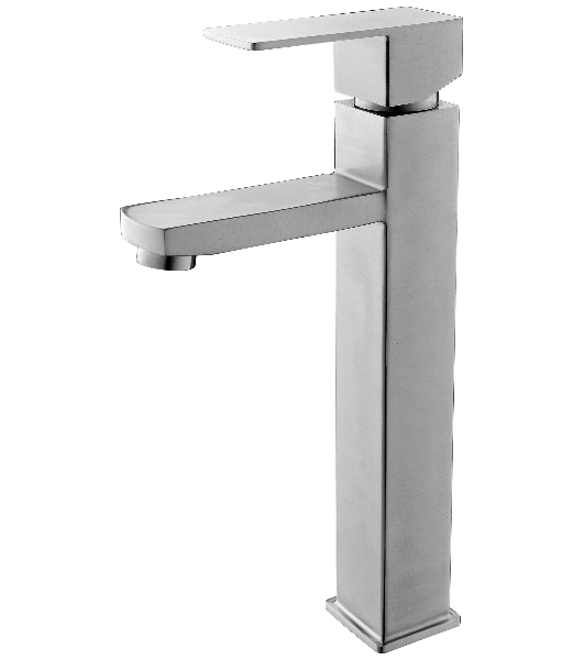 Комплект для ванной, 4 предмета (тумба Bau Dream 80 + раковина на столешницу BAU 40х40, белая + смеситель Hotel Still, выпуск клик-клак, черный)
