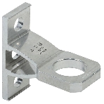 Кронштейн анкерный КАМ-1500 ECOLINE IEK UKA-12-1500-1500-ECLN, фото 1