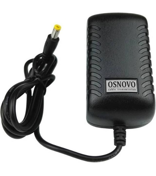 Блок питания Osnovo PS-12012 (упак.:1шт)