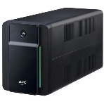 Источник бесперебойного питания APC Easy-UPS BVX2200LI 1200Вт 2200ВА черный, фото 1