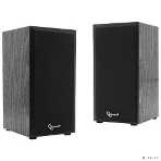 Акустическая система Gembird SPK-203, черный МДФ,2х3 Вт, регулятор громкости, USB, фото7