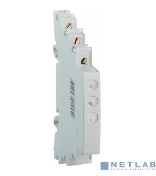 Индикатор световой фаз IEK MIF10-400