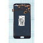 Дисплей для Samsung Galaxy J4 2018 SM-J400F (TFT) золотой, фото 1