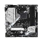 Материнская плата ASRock B550M Pro4, AM4, AMD B550, 4xDDR4, 6xSATA, 2xM.2, 1xPCI-E 3.0 x16, 1xPCI-E 4.0 x16, 1xDisplayPort, 1xHDMI, 1xVGA, 1x 1Gb LAN, 3x3.5 мм, 7.1, Micro-ATX, фото20