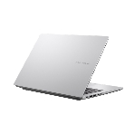 Ноутбук ASUS M1407KA-LY028 серебристый 90NB15H3-M000X0 14'(1920x1200 (матовый) IPS)/AMD Ryzen AI 5 340(2Ghz)/16Gb/512PCISSDGb/noDVD/Int:AMD Radeon/Cam/BT/WiFi/42WHr/war 1y/1.46kg/DOS, фото18