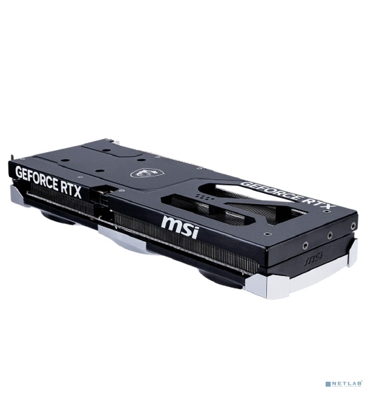 Видеокарта MSI RTX 5060 TI 8G VENTUS 3X OC, NVIDIA RTX 5060 Ti, 8 ГБ GDDR7, 128 бит, PCI-e 5.0, 1xHDMI, 3xDP, 2602 МГц