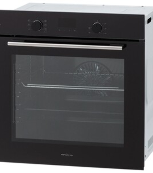 Духовой шкаф электрический Krona LEGENDE 60 BL черный
