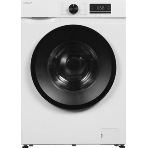 Стиральная машина Vitek VT-WSE6001 белый, загрузка фронтальная 6 кг, 1000 об/мин, класс A+++, фото11