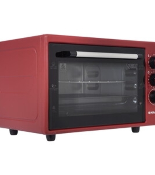 Мини-печь Kraft KF-MO 3200 R