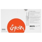 Фотобарабан Sakura DR2275 для Brother HL 2132/2240/2250;DCP 7057/7060, 12000 к., фото5
