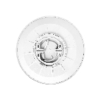Потолочный светодиодный светильник с высокой степенью защиты FZ1203 WH белый IP54 40.5W 5000K D450*60 (без ПДУ), фото 1