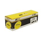 Картридж лазерный для HP CLJ Pro MFP M176N/M177FW (Hi-Black) CF352A, Y, 1К, фото 1
