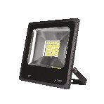 Прожектор светодиодный Gauss LED 50W IP65 6500К черный 1/6, фото2