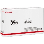 Картридж лазерный Canon 056 черный (10 000 стр.) для Canon MF543x/MF542x, фото 1