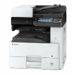МФУ лазерное Kyocera Ecosys M4132idn (1102P13NL0), A3, ч/б, печ. до 32 стр/мин. (А4) до 17 стр/мин. (А3), скан. до 50 стр/мин., 1200 x 1200 dpi (печать) 600x600dpi (скан.), USB, RJ-45, NFC, Air Print, Mopria, фото5