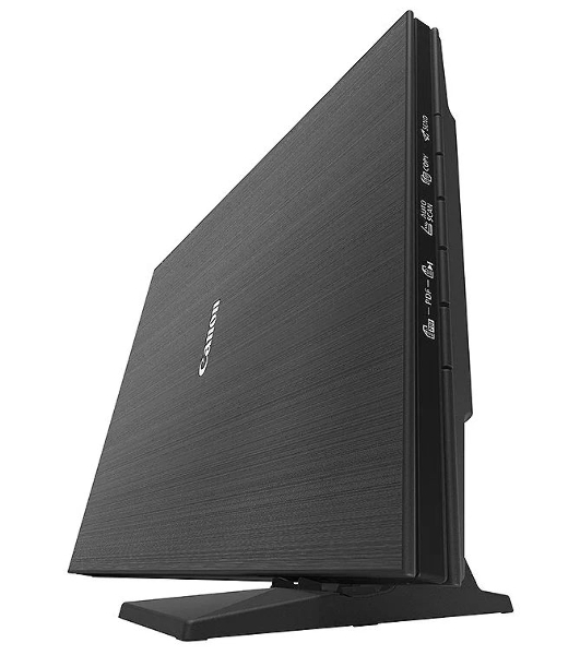 Планшетный сканер Canon CanoScan LiDE 400 (2996C010), (A4, CIS, 4800x4800dpi, ч/б 8 стр/мин,цв. 8 стр/мин, 48bit, 48bit, USB 3.0)