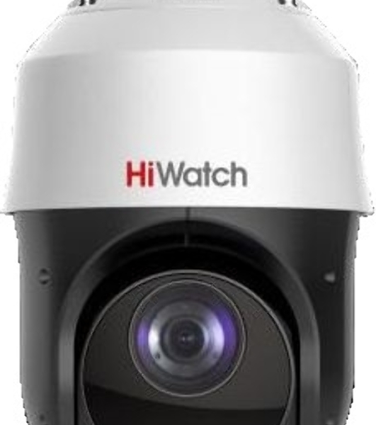 Камера видеонаблюдения IP HiWatch DS-I225(D) 4.8-120мм цв. корп.:белый