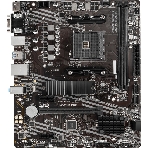 Материнская плата MSI A520M PRO, AM4, AMD A520, 2xDDR4, 4xSATA, 1xM.2, 1xPCIe 3.0 x16, 1xVGA, 1xDP, 1xHDMI, 1x 1Gb LAN, 2xUSB 2.0, 4xUSB 3.2 Gen 1, 3x3.5 мм, 7.1, mATX, фото11