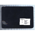 Модуль (матрица + тачскрин) для Asus PadFone S (PF500KL) Station черный с рамкой, фото3