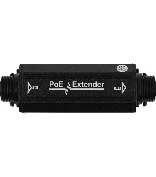 Удлинитель PoE Cudy POE15 10/100/1000BASE-T