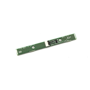 Плата с диодами для Asus UX550VE LED
