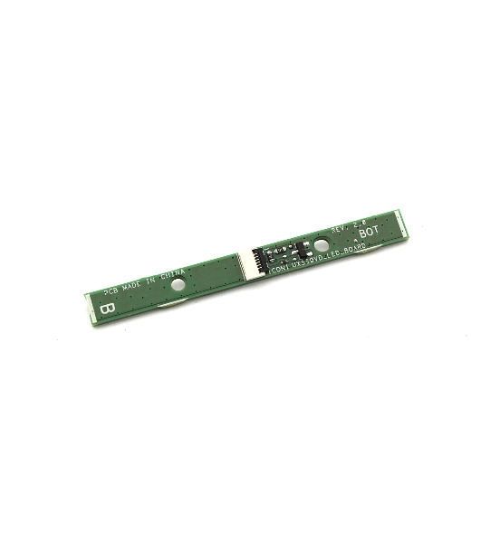 Плата с диодами для Asus UX550VE LED
