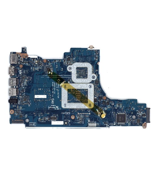 Материнская плата HP 15-DB 15-DA Ryzen 3-3200U Radeon 530 2GB DDR4 LA-G07JP L46517-601