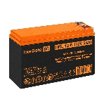 Аккумуляторная батарея ExeGate HRL 12-6 (12V 6Ah 1224W, клеммы F2), фото5