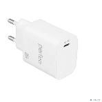 Сетевое зарядное устройство PERFEO с разъемом USB, QC3.0, 18W, белый (I4659), фото 1
