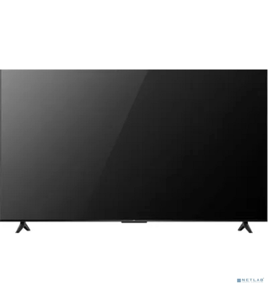 Телевизор TCL 65' 65P6K черный DLED LCD 4K UHD 60Hz Smart TV