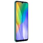 Дисплей для Huawei Y8p 2020 TFT черный, фото5